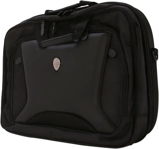 Main image of Mobile Edge Black 18.4" Alienware Orion M18x Messenger (ScanFast) Model AWMC18