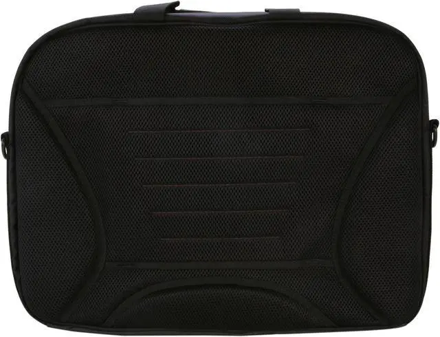 Alt view image 4 of 8 - Mobile Edge Black 18.4" Alienware Orion M18x Messenger (ScanFast) Model AWMC18