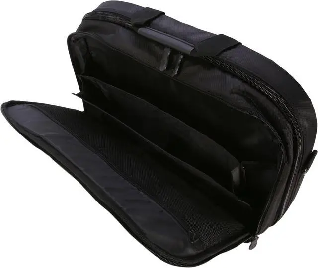 Alt view image 6 of 8 - Mobile Edge Black 18.4" Alienware Orion M18x Messenger (ScanFast) Model AWMC18