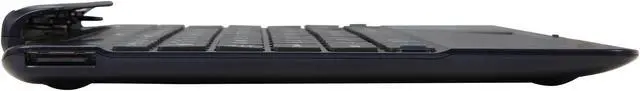 Alt view image 3 of 7 - ASUS TF300T-DOCK-BL Tablet Docking Station