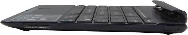 Alt view image 5 of 7 - ASUS TF300T-DOCK-BL Tablet Docking Station