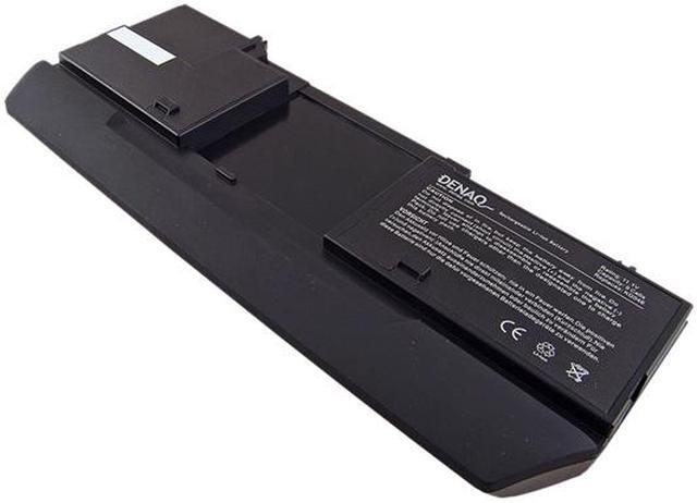 Main image of DENAQ DQ-KG046 9-Cell 68Whr Battery for DELL Latitude D420