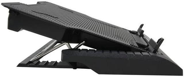 Alt view image 5 of 6 - Thermaltake Massive 23 GT Black CLN0020