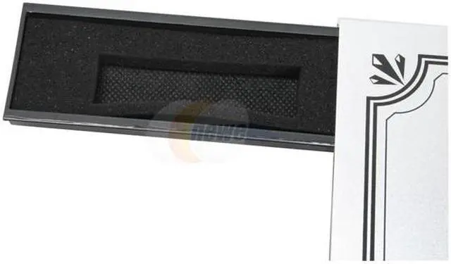 Alt view image 6 of 9 - EVERCOOL Royal NB cooling pad NP-901