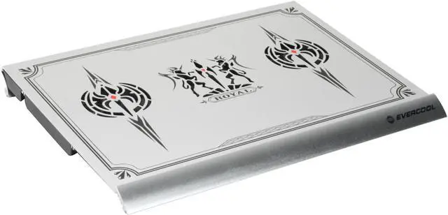 Main image of EVERCOOL Royal NB cooling pad NP-901