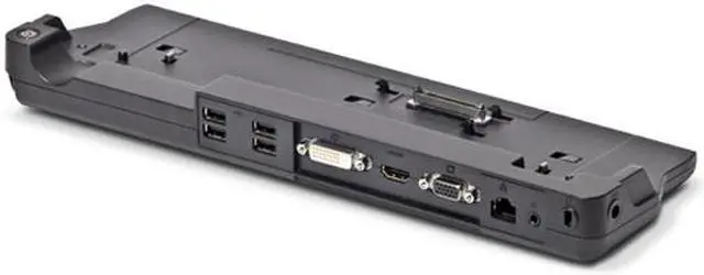 Main image of Fujitsu FPCPR85AP Port Replicator