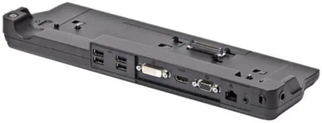 Alt view image 2 of 2 - Fujitsu FPCPR85AP Port Replicator