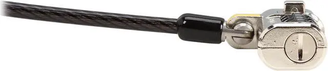 Alt view image 4 of 6 - Kensington ClickSafe Combination Laptop Lock K64697US