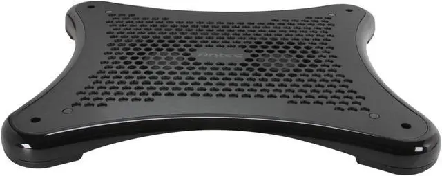 Alt view image 2 of 6 - Antec Cooling Pad NOTEBOOK COOLER CLASSIC B
