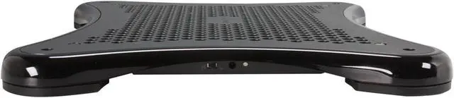 Alt view image 4 of 6 - Antec Cooling Pad NOTEBOOK COOLER CLASSIC B