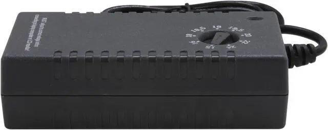 Alt view image 3 of 5 - Cables Unlimited 100W Universal AC Laptop / LCD Monitor Power Supply With USB Power/Charging Port