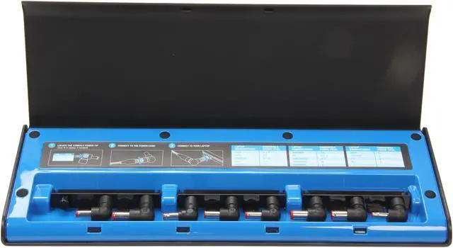 Alt view image 5 of 6 - Targus Universal USB 3.0 DV Docking Station with Power (Black) - ACP71USZ
