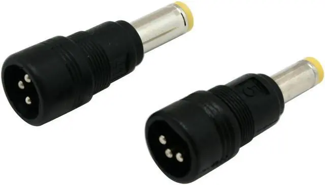 Alt view image 4 of 6 - Battery-Biz AC-5001H 90W AC adapter for HP/Compaq notebooks