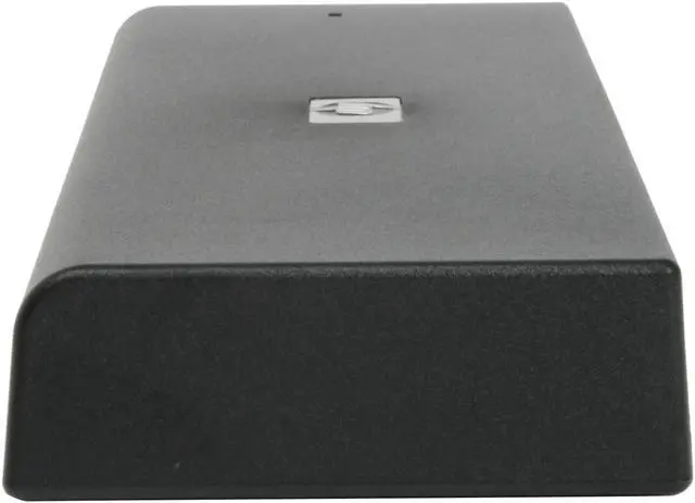 Alt view image 2 of 5 - HP FQ834UT#ABA USB Docking Station