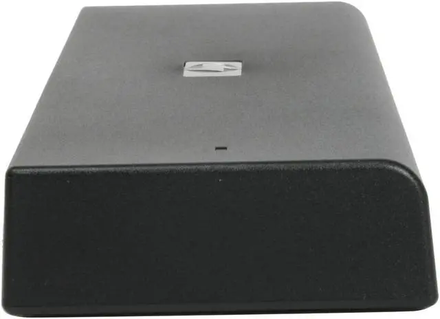 Alt view image 4 of 5 - HP FQ834UT#ABA USB Docking Station