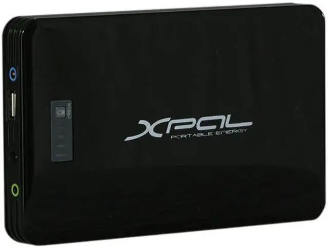 Alt view image 4 of 8 - XPAL Power XP18000 Universal Charging Adapter and Portable Power Pack for all Laptops