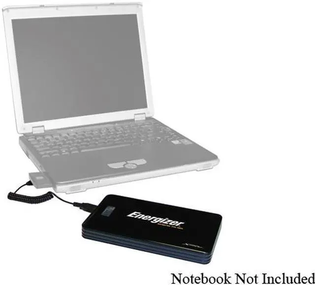 Main image of XPAL Power XP18000 Universal Charging Adapter and Portable Power Pack for all Laptops