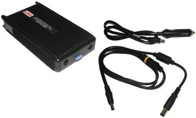 Main image of LIND DE2045-1320 DC Power Adapter For Dell Laptops