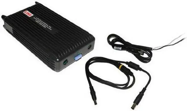 Alt view image 2 of 2 - LIND DE2045-1342 DC Power Adapter For Dell Laptops
