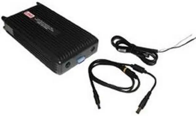 Main image of LIND DE2045-1342 DC Power Adapter For Dell Laptops