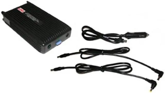 Alt view image 2 of 2 - LIND PA1555-655 DC Power Adapter For Panasonic Toughbook