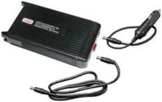 Main image of LIND PA1555-655 DC Power Adapter For Panasonic Toughbook