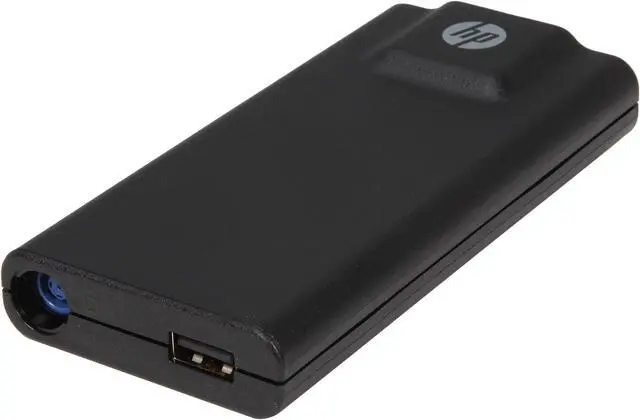 Main image of HP AX727AA#ABA Slim AC Adapter