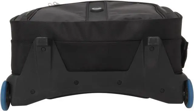 Alt view image 9 of 10 - Kensington Black Contour Roller Notebook Case Model K62348