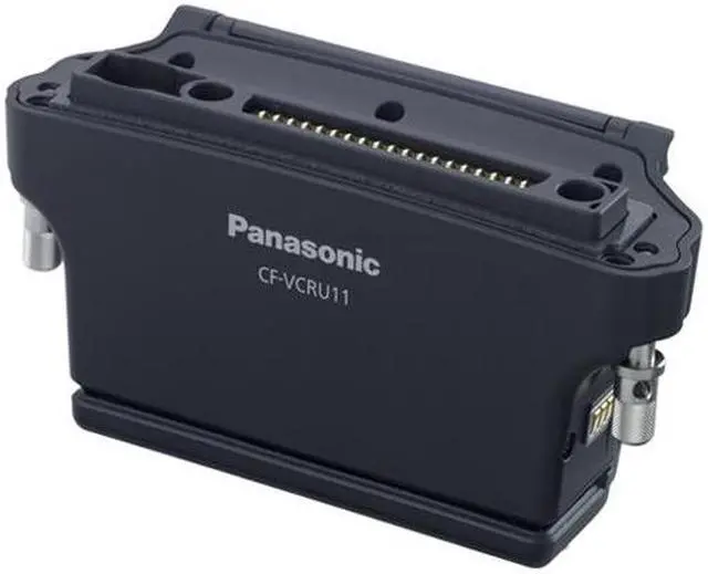 Main image of Panasonic Magnetic Stripe Reader Mini-Dock For Toughbook U1 CF-VCRU11U
