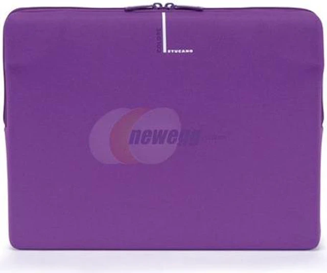 Main image of Tucano Purple COLORE Neoprene Sleeve 15.4" - 16.4" WS NB PC Model BFC1516-PP