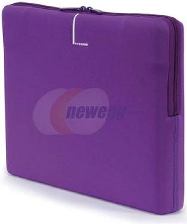 Alt view image 2 of 3 - Tucano Purple COLORE Neoprene Sleeve 15.4" - 16.4" WS NB PC Model BFC1516-PP