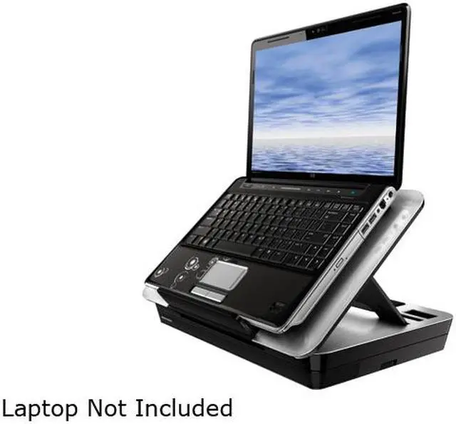 Main image of HP VY847AA#ABA USB Media Port Replicator