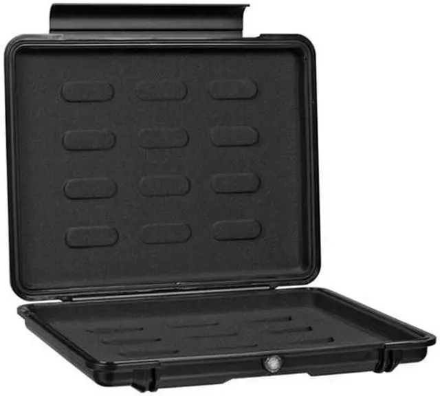 ペリカンPELICAN hard back 1080 Pelican HardBack Computer Case 1080 | NRS