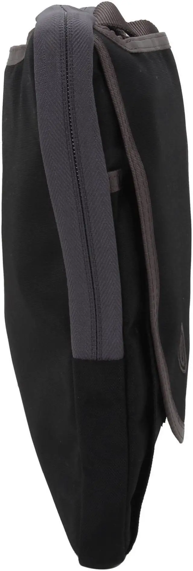 Alt view image 2 of 5 - Timbuk2 Quickie Black/Black 233-2-2000 up to 13"