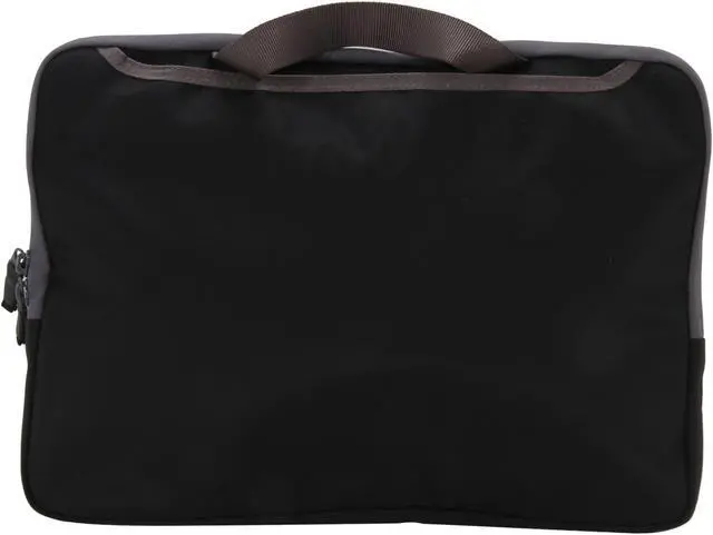 Alt view image 3 of 5 - Timbuk2 Quickie Black/Black 233-2-2000 up to 13"