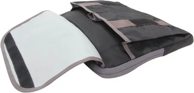 Alt view image 4 of 5 - Timbuk2 Quickie Black/Black 233-2-2000 up to 13"