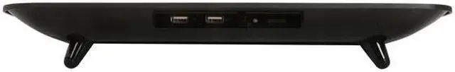 Alt view image 5 of 6 - ZALMAN Ultra Quiet Notebook Cooler ZM-NC1500-B