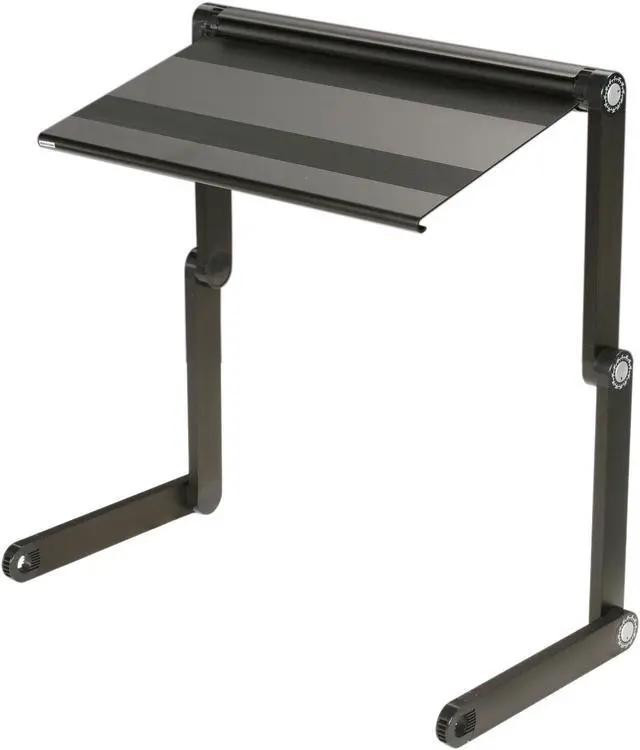 Main image of Rosewill Aluminum Multi-Functional Lapdesk RNA-9000