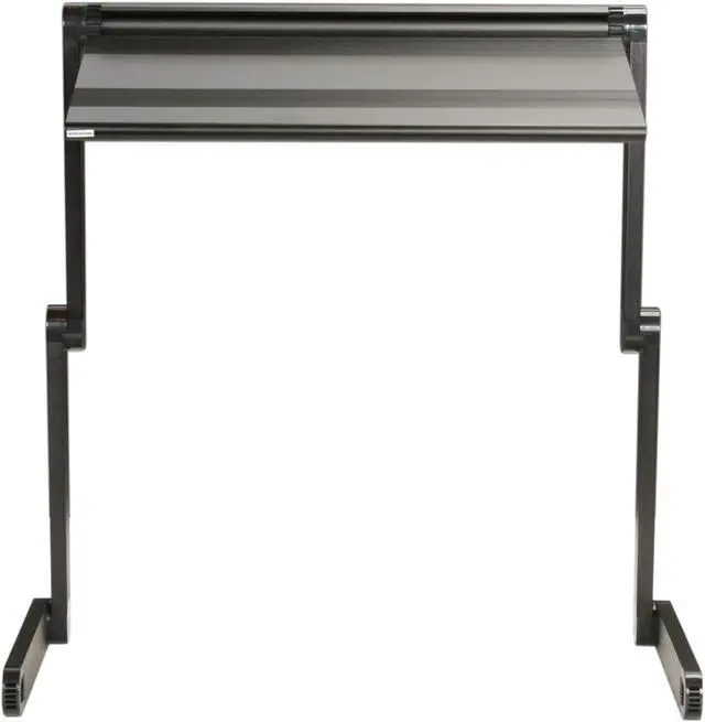 Alt view image 2 of 5 - Rosewill Aluminum Multi-Functional Lapdesk RNA-9000
