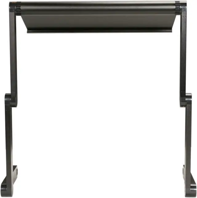 Alt view image 4 of 5 - Rosewill Aluminum Multi-Functional Lapdesk RNA-9000