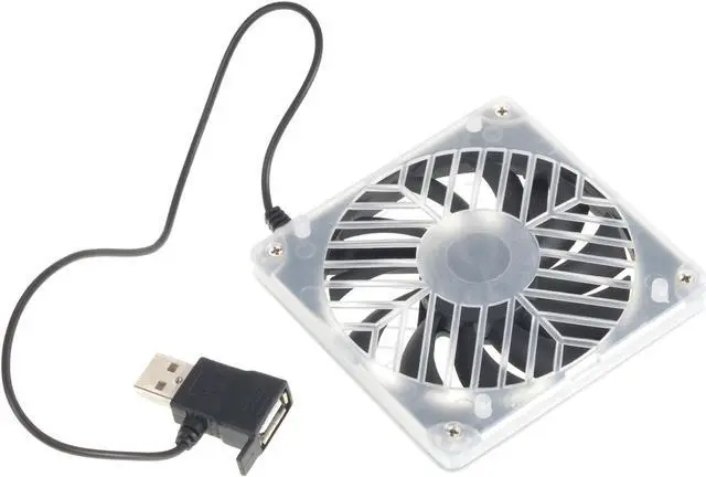 Alt view image 2 of 11 - Rosewill Cooling Pad RNA-104XL