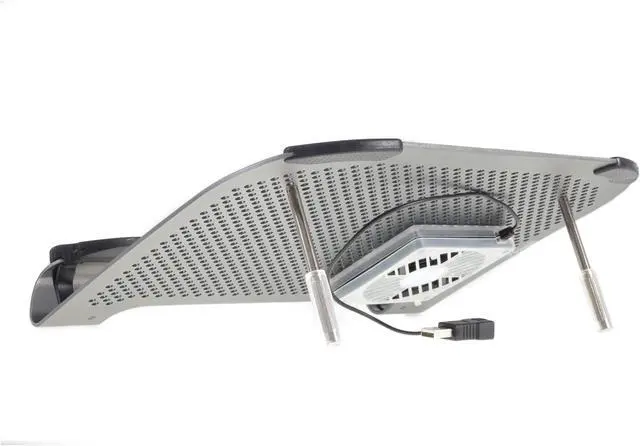 Alt view image 5 of 11 - Rosewill Cooling Pad RNA-104XL