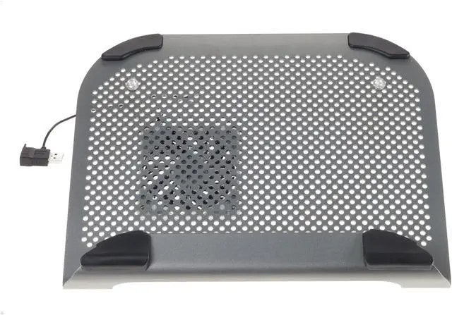 Alt view image 6 of 11 - Rosewill Cooling Pad RNA-104XL