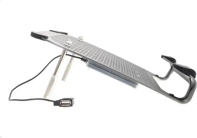 Alt view image 7 of 11 - Rosewill Cooling Pad RNA-104XL