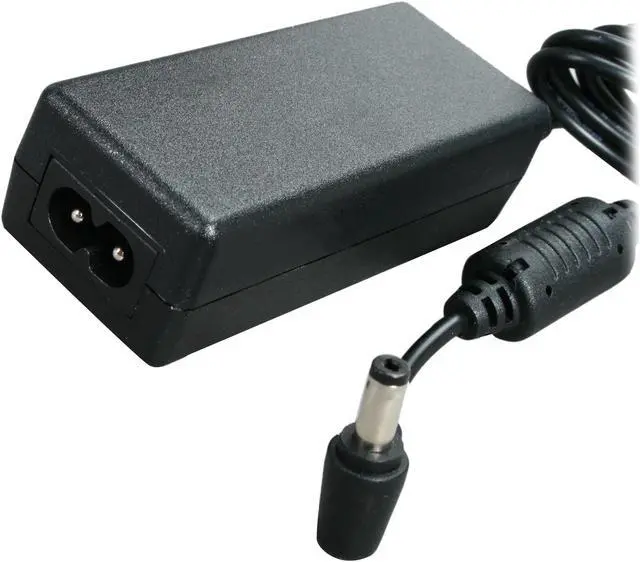 Alt view image 2 of 4 - SPI R-FSP036-RAC 36W 12V Netbook Adapter for ASUS Eee PC (Full Range AC Input: 100 - 240 V)