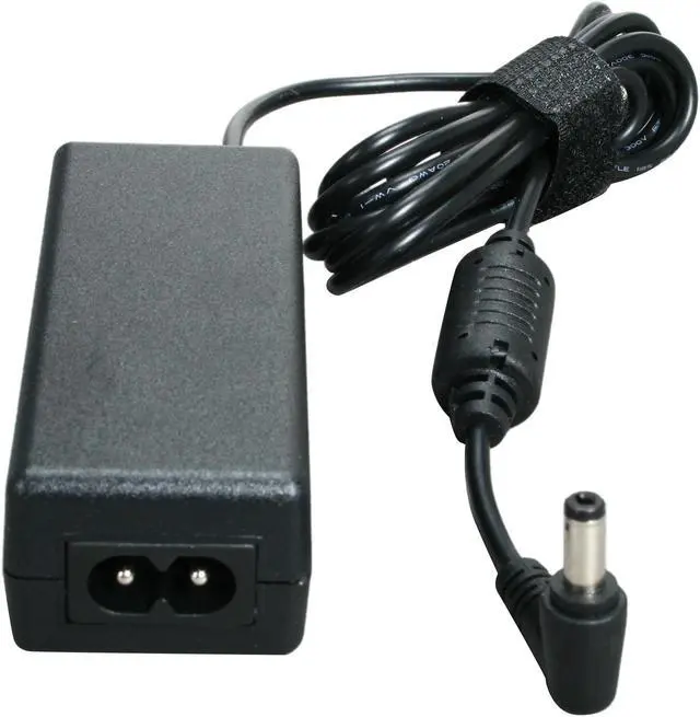 Alt view image 3 of 4 - SPI R-FSP036-RAC 36W 12V Netbook Adapter for ASUS Eee PC (Full Range AC Input: 100 - 240 V)