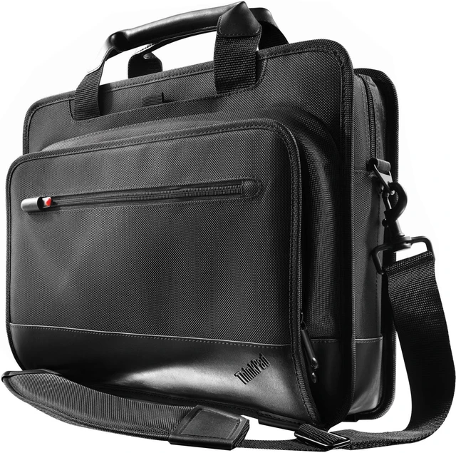 Thinkpad Cas Lenovo Black ThinkPad Ultraportable Case Model 41U5062 - Newegg.com