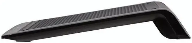 Alt view image 3 of 5 - ZALMAN Notebook Cooler ZM-NC3000U