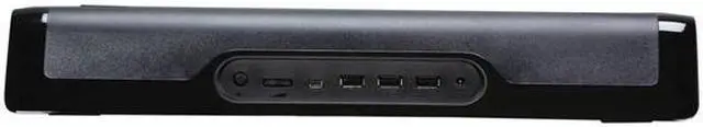 Alt view image 4 of 5 - ZALMAN Notebook Cooler ZM-NC3000U