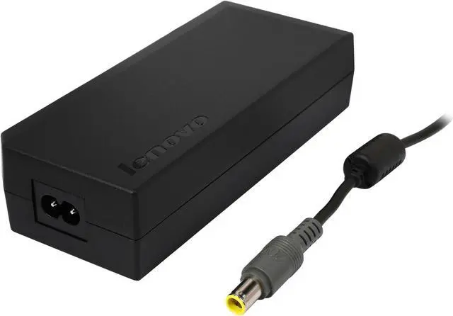 Main image of Lenovo 55Y9317 ThinkPad 135W AC Adapter for Lenovo ThinkPad T420si, T410, T420, T510, T510i, T520, W510